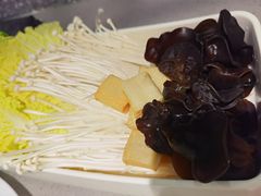 -半天妖烤鱼(方庄店)