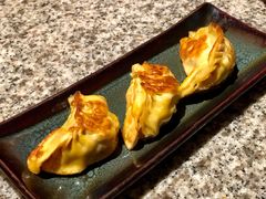 金牌煎饺-南京大牌档(香港广场店)