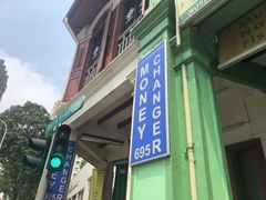 -新加坡Zam Zam餐馆