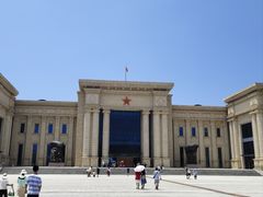 -中国人民解放军海军博物馆