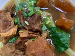 牛筋-珍珍小食店(西华路店)