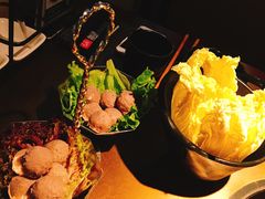 -左庭右院鲜牛肉火锅(新梅广场店)