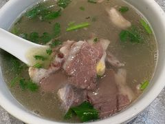 -高玛纳驴肉火烧(河间总店)