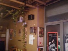 -The Tiki Bungalow提基小木屋酒吧
