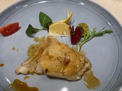 -美食汇自助餐厅(兰州万达文华酒店)