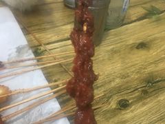 -庞记炸串