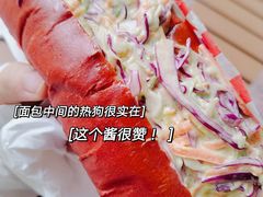 -Eckl’s爱氏热狗(猫街店)