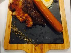 -打趸BTC·Breaktime cafe(北京路店)