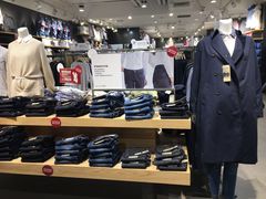 -MUJI无印良品(万科里店)
