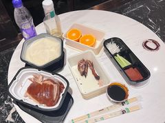 -四季民福烤鸭店(王府井东安门店)