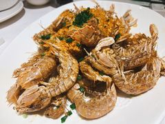 椒盐富贵虾-宝燕海货工场(长江国际店)