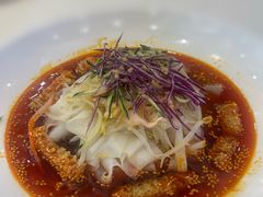 -SEEUNARI西域娜依新疆菜(环宇广场店)