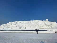 -长春净月潭风景名胜区