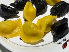 -船歌·鱼水饺青岛菜(正阳路店)