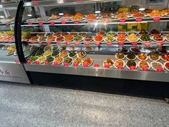 -韩麦大冷面(乔松路直营店)