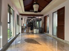 -三清山希尔顿度假酒店