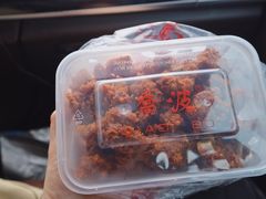 -乔波食品(杜桥中心菜场店)