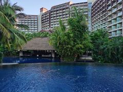 -三亚湾海居铂尔曼度假酒店