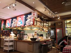 -西贝(枫蓝国际购物中心店)