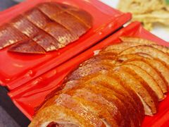 -那家小馆•北京菜•烤鸭(中关村店)