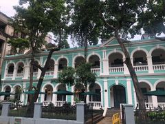 -星巴克臻选(广州沙面店)