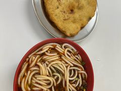 -郑记牛肉面(吉庆街店)