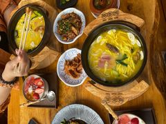 -桥香园过桥米线(国贸店)