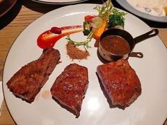 -德斯堡德国餐吧(锦华万达店)