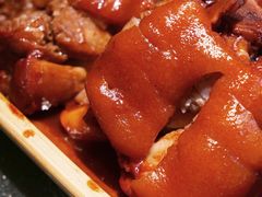 -大牌大·传统杭帮菜(湖滨店)