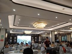 -东江渔村·古典园林·30年粤菜老字号(太和店)