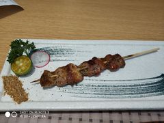 -林妈妈村·日式料理(宝山万达店)