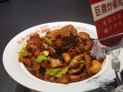 -老山东·山东菜(鲁菜名店)