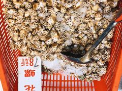 -新享乐海鲜(翠华路店)