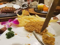 -尊品牛排(恒峰店)