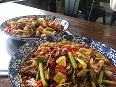 -拈一筷子·宜宾江湖菜(总店)