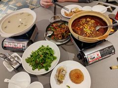 -徐记海鲜·宴会(大唐西市|丰庆店)