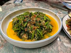 -浩海火烧云傣家菜(京广店)