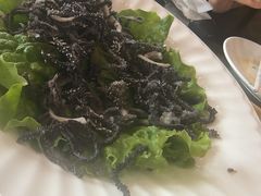 -民族饭荘(新华大街店)