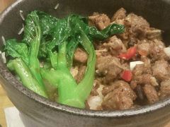 -72街红烧排骨饭(海珠丽影广场店)