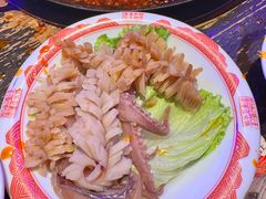 -水巷子·巴掌腰片重庆火锅(云纺店)