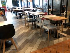 -肯德基(闵庄路店)