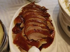 -湖庭壹品鸭王·传统北京烤鸭·别墅私房菜·庭院宵夜(江宁店)