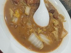 -红东阁东北菜烤肉酒馆(CROSS万象汇店)