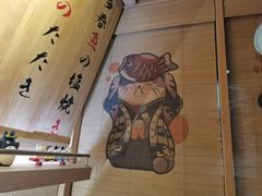 -禾绿回转寿司(万柳华联店)