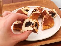 红豆碱水包-81BAKERY(大学路店)