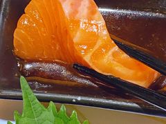 三文鱼-天狗山料理(省体店)