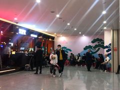 -火炉火自助餐(喜隆多店)