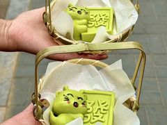 -井格重庆火锅(西直门凯德Mall店)