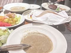 -食间牛排(湖西路店)