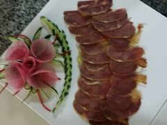 android_upload_pic-老菜馆(滨江大道东段店)